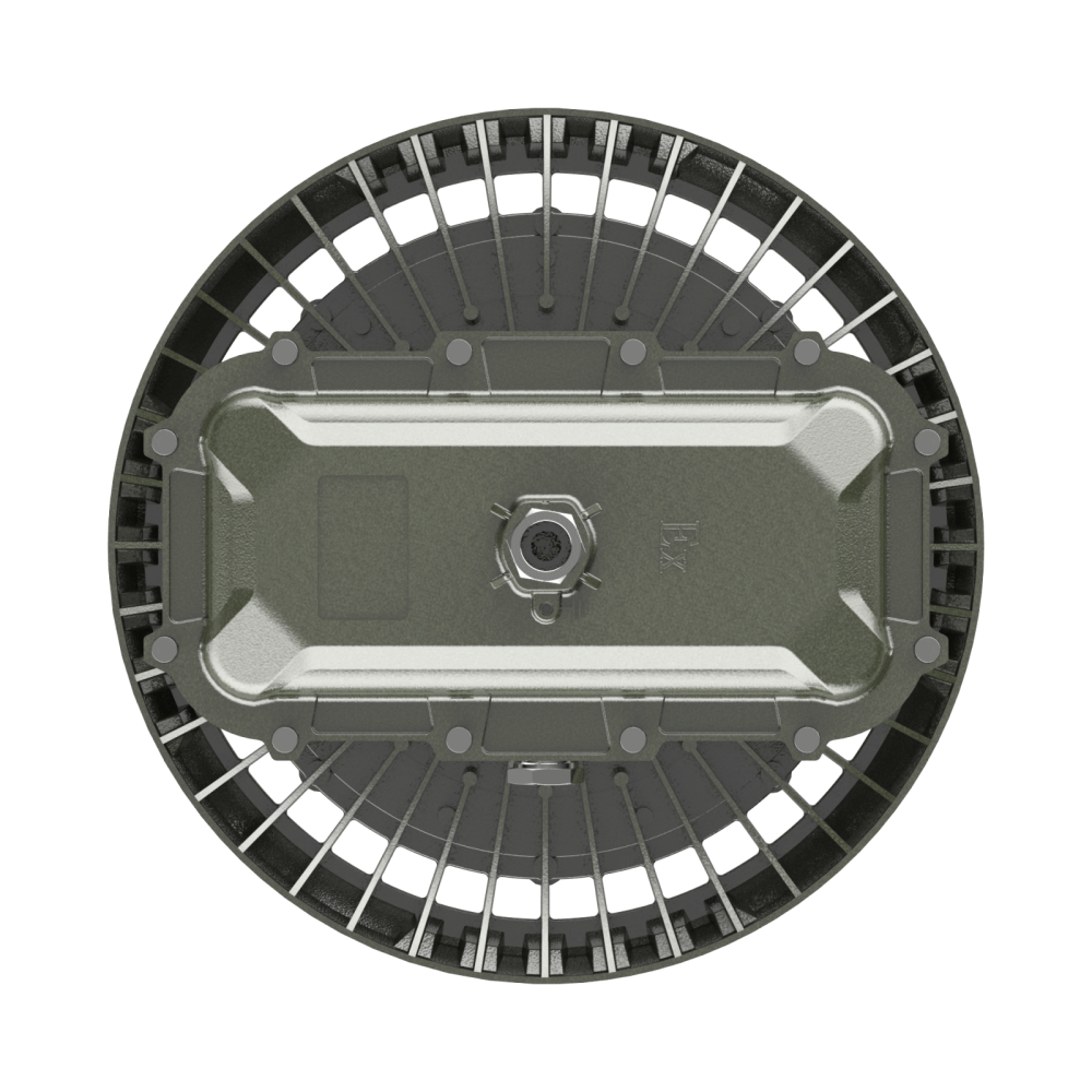 GCD65/防爆智慧泛光燈/100-180W（小款）