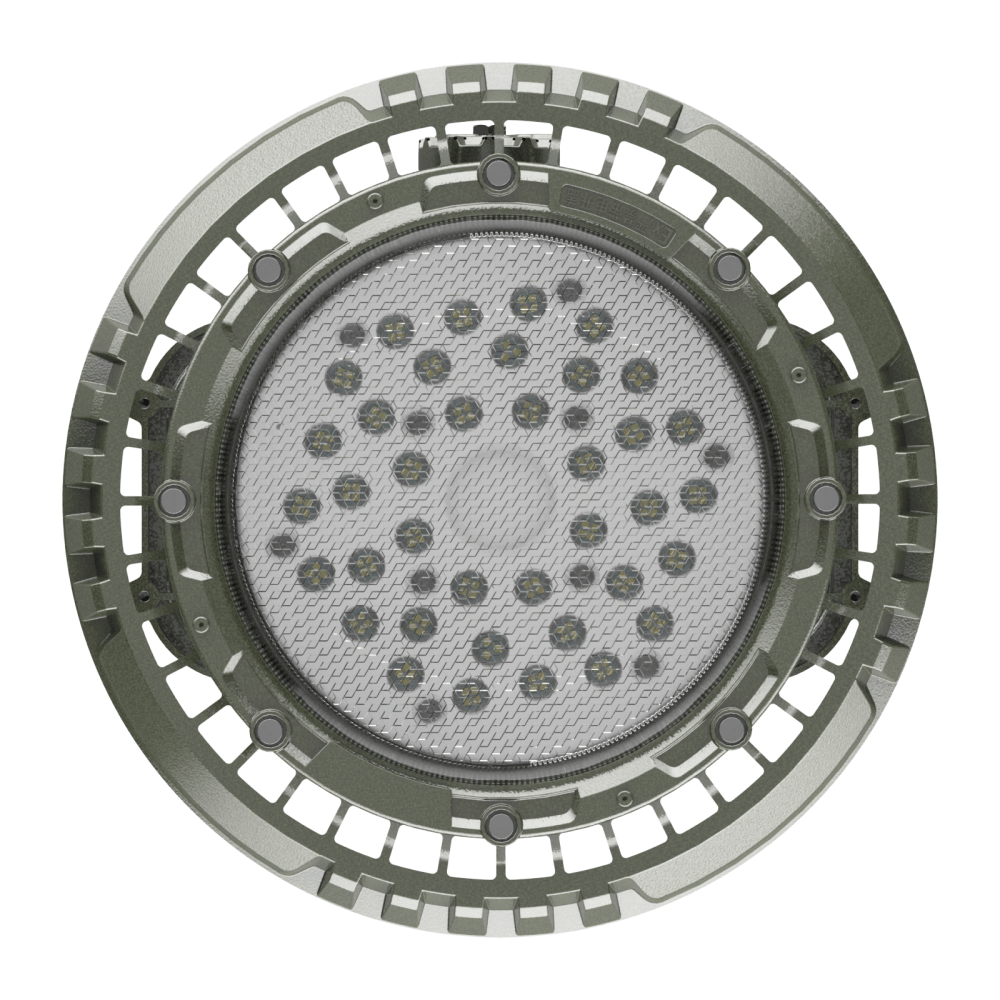 GCD65/防爆智慧泛光燈/100-180W（小款）