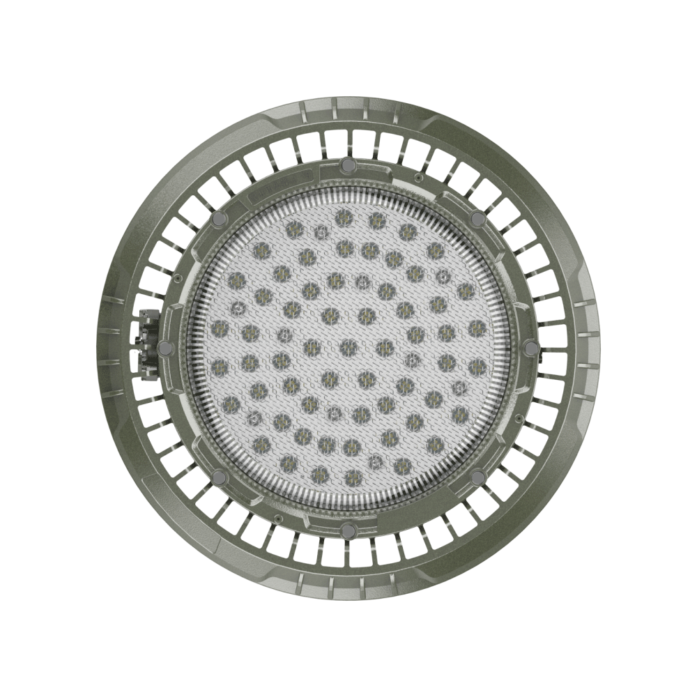 GCD66/防爆智慧泛光燈/180-280W（大款）