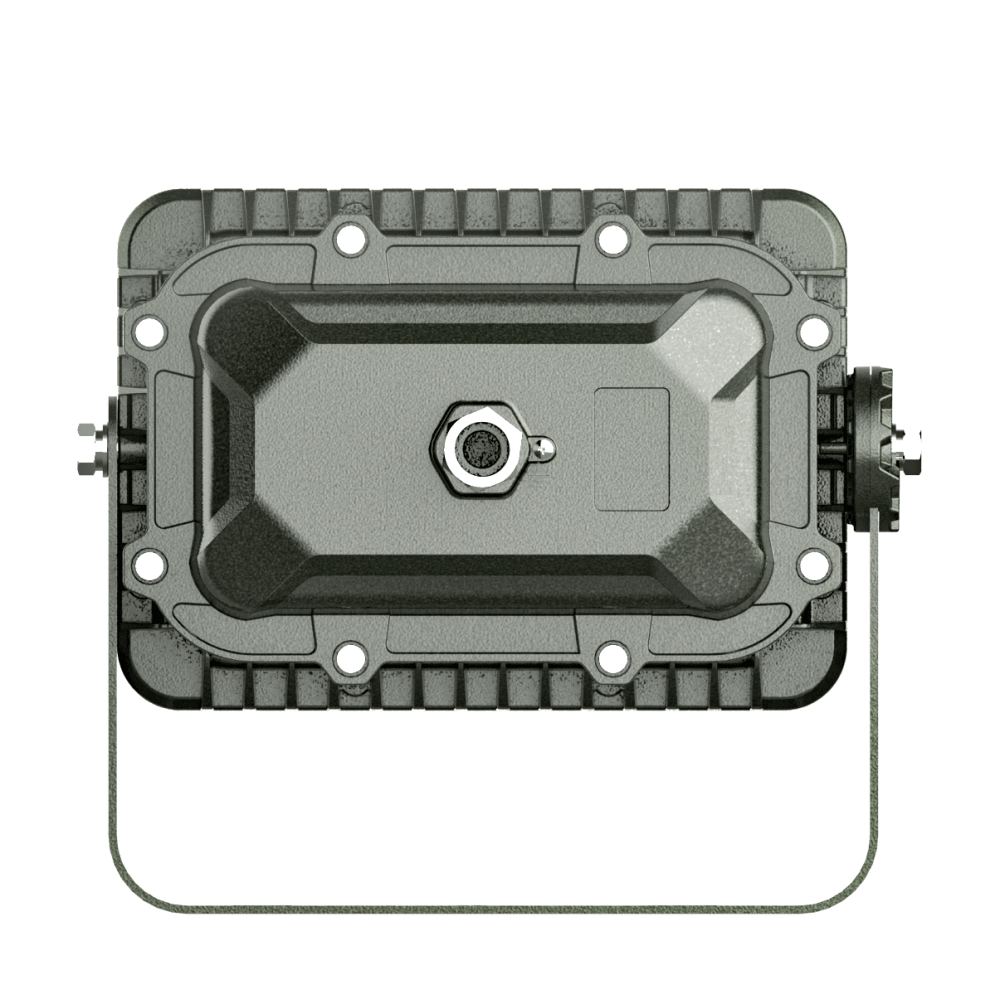 GCD82/防爆智慧投光燈/80-120W(小款）