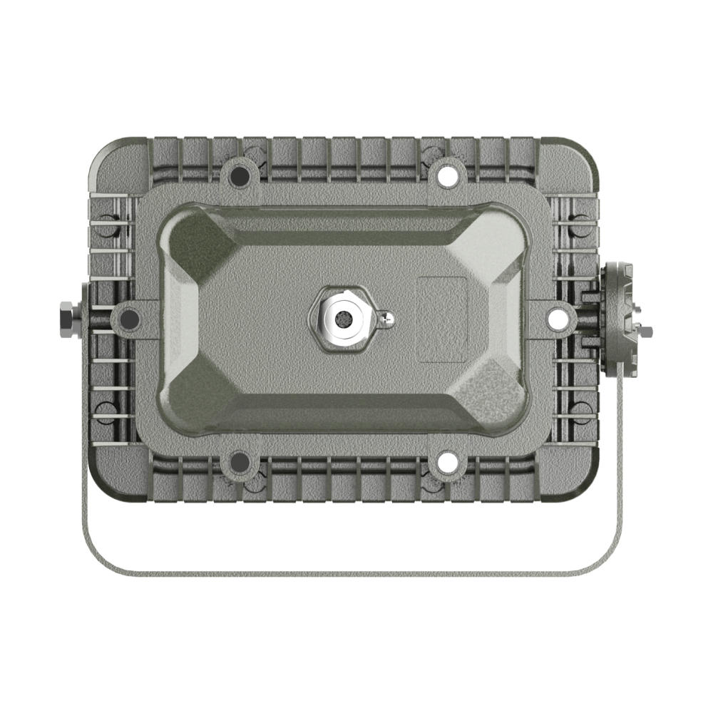 GCD81/LED防爆投光燈/30-80W(透鏡）