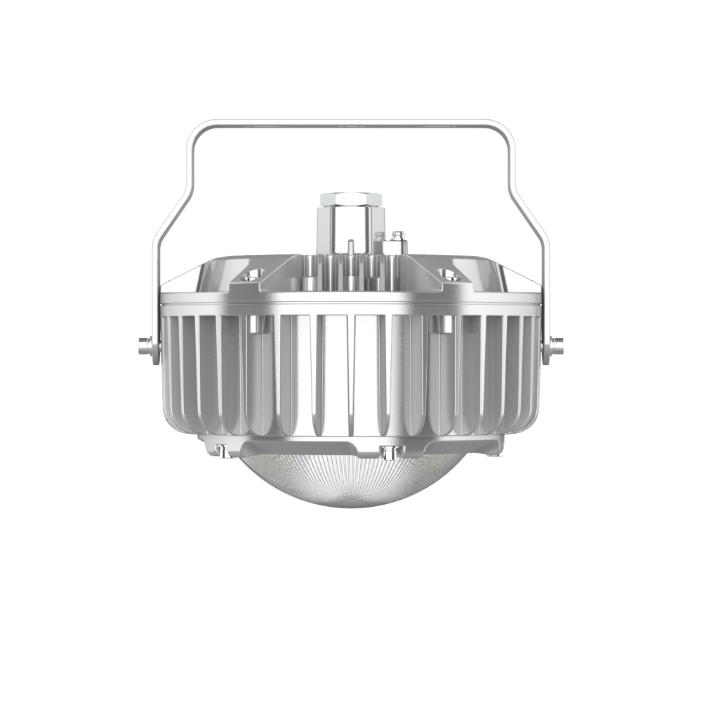 GCD812C/LED防爆平臺燈/30-60W（小款）