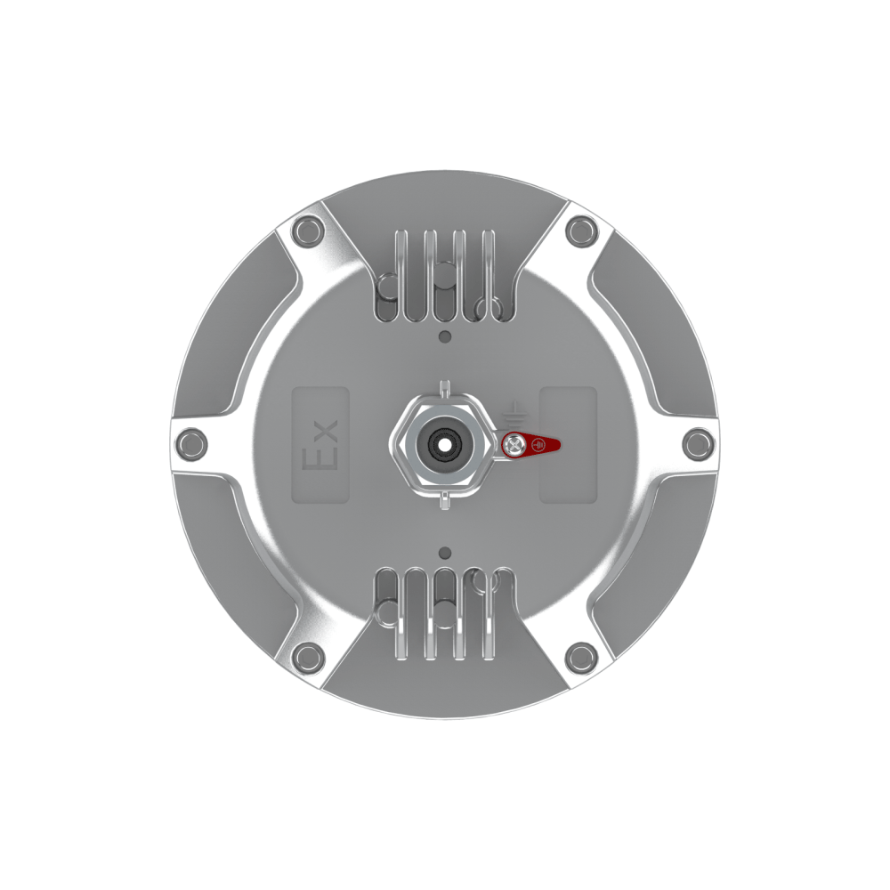 GCD812C/防爆智慧平臺燈/30-60W（小款）