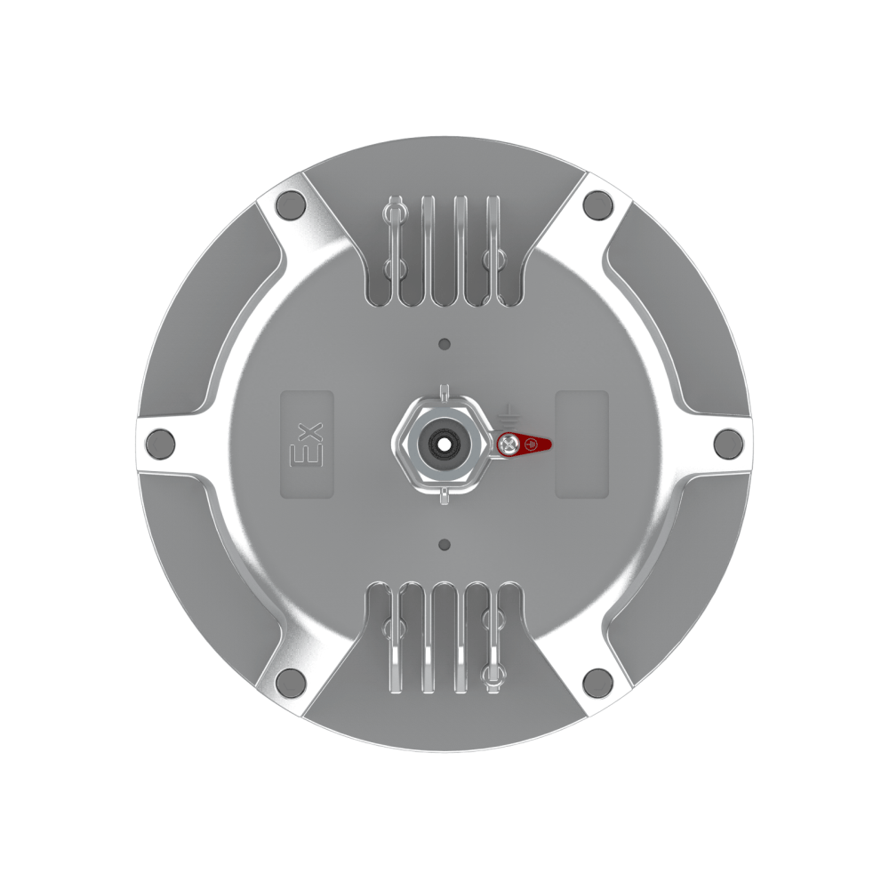 GCD812C/LED防爆平臺燈/60-80W（中款）