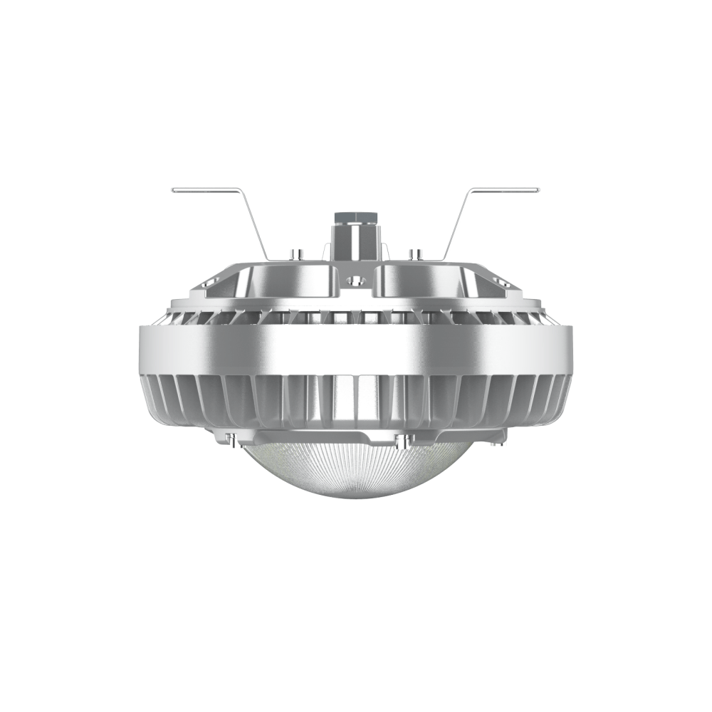 GCD812C/LED防爆平臺燈/80-120W（大款）