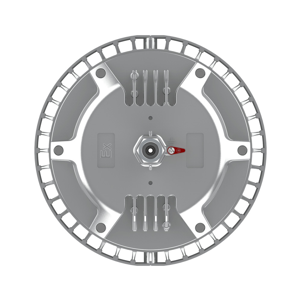 GCD812C/LED防爆平臺燈/80-120W（大款）