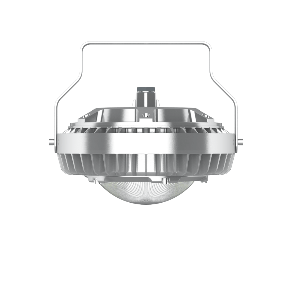 GCD812C/LED防爆平臺燈/80-120W（大款）