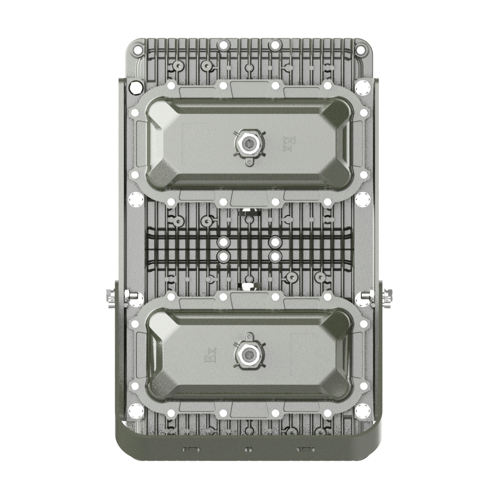 GCD83/防爆智慧投光燈/300-400W(小款）