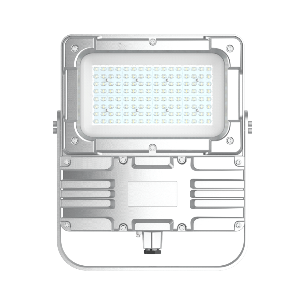 GCD9193/LED防爆投光燈/100-120W（中款）