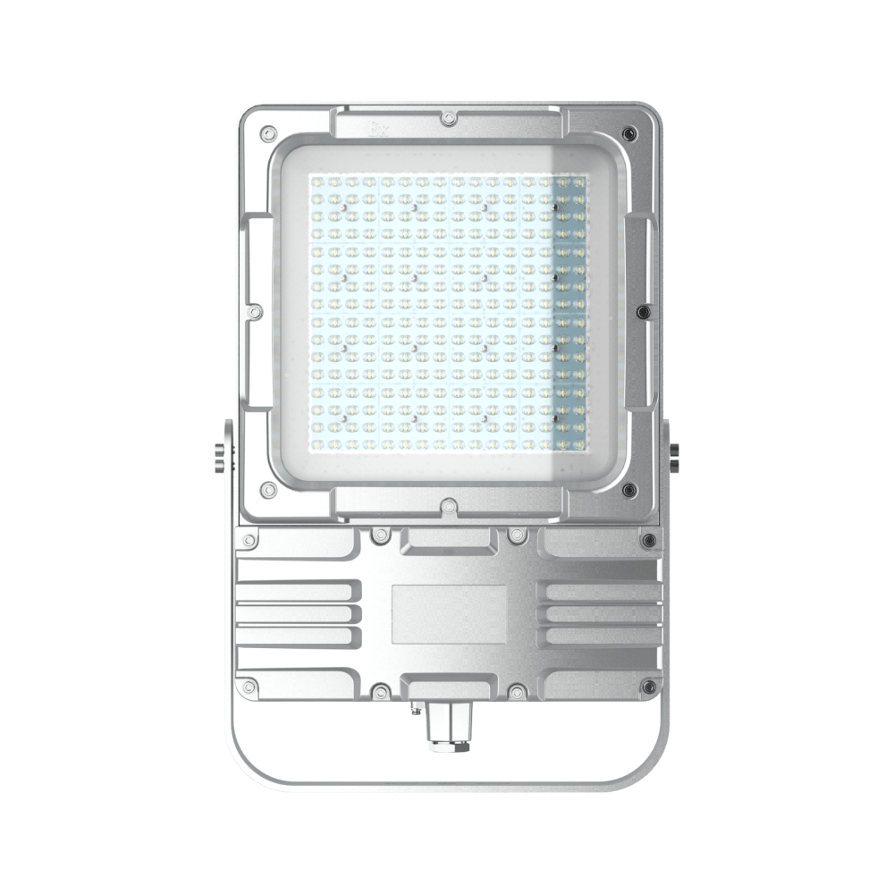 GCD9193/防爆智慧投光燈/150-200W（大款）