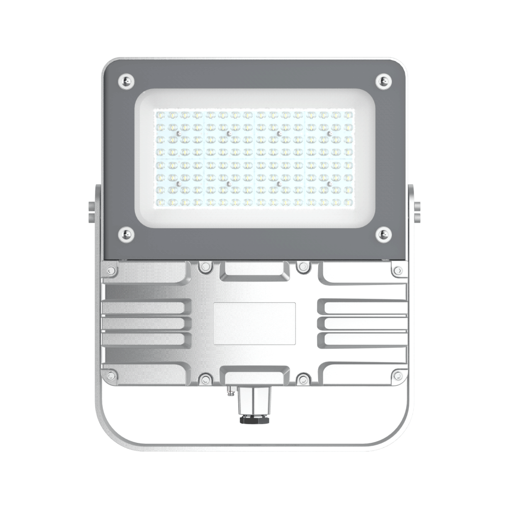 GSF9193B/LED三防投光燈/100-150W（中款）