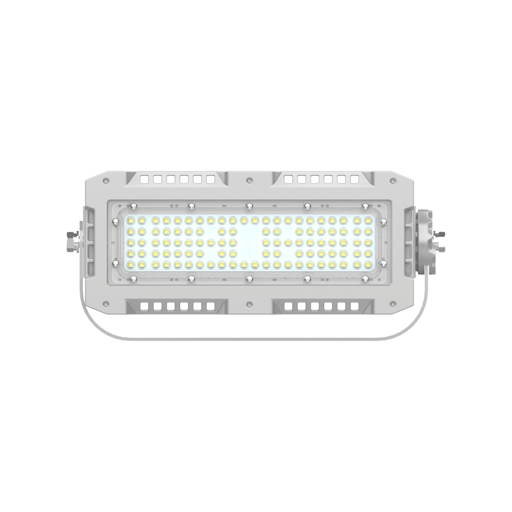 GSF9770C/LED三防投光燈/一模組燈80-100W