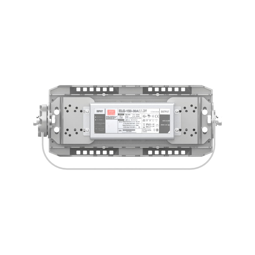 GSF9770C/LED三防吸頂燈/一模組燈80-100W